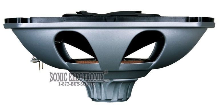 ** CLOSEOUT SALE ** Visonik V6903DS 3-Way Image 2
