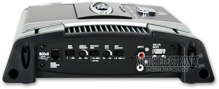 Boss GT1000M Image 3