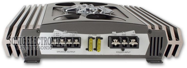 Soundstream PCA2.260 Image 3