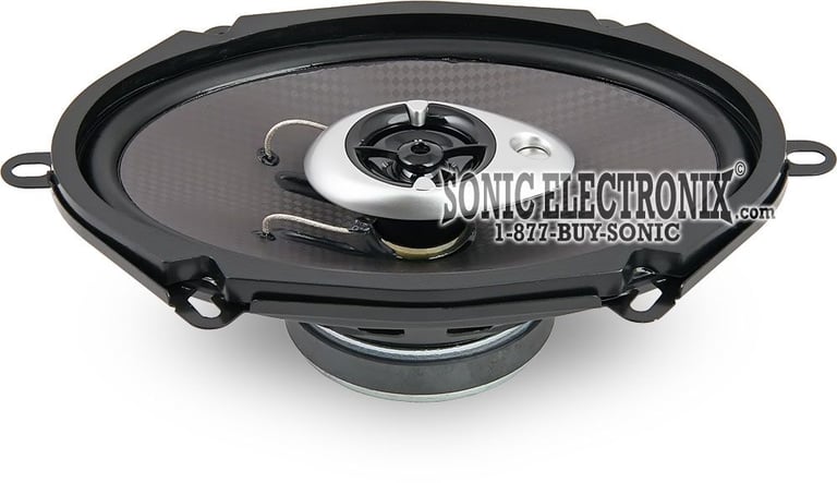Kenwood KFC-C5782ie Image 3