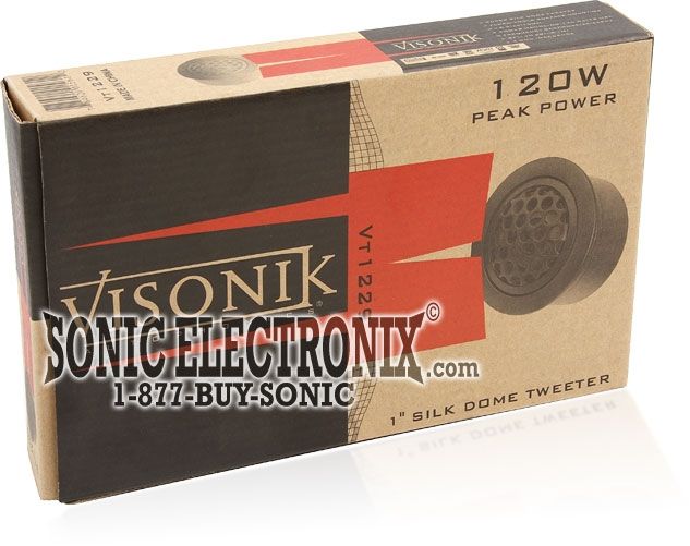 Visonik VT1229 Image 6