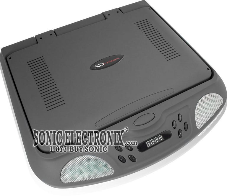 XO Vision GX-1722 Image 3