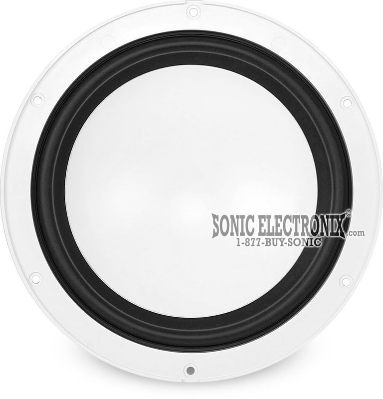 Kenwood P-WD250MRW Image 4