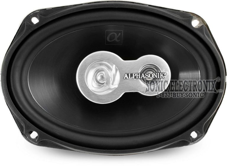 Alphasonik PFZ693 Image 3