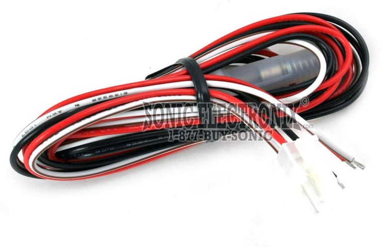 Alpine TUE-T151 Open Box Image 5