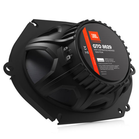 JBL GTO 8629 Image 4