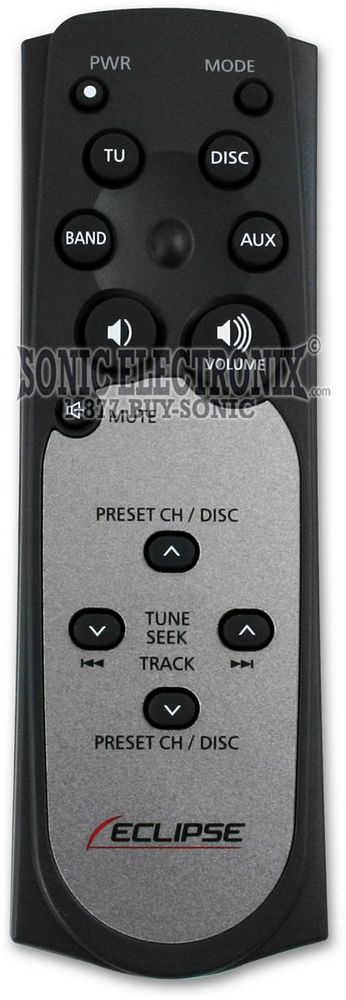 Eclipse CD7000 Image 5