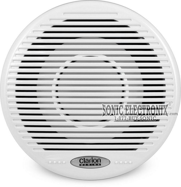 Clarion CM1635 Image 2