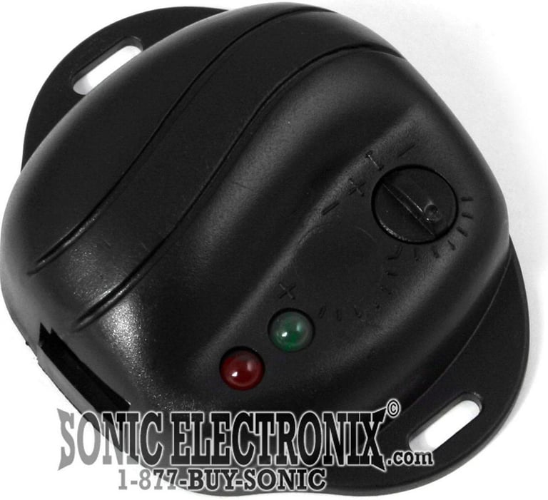 Crimestopper CS2000DPTW2 Image 3