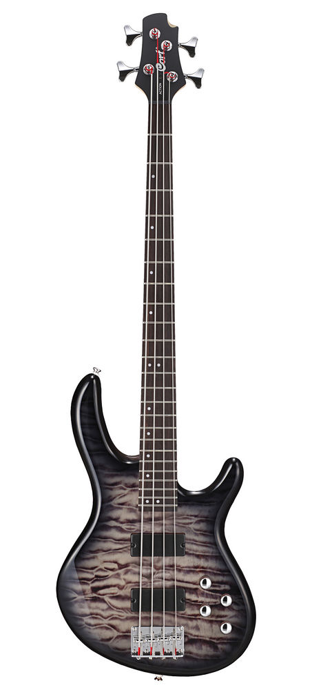 Cort ACTION DLX (FGB) Image 1