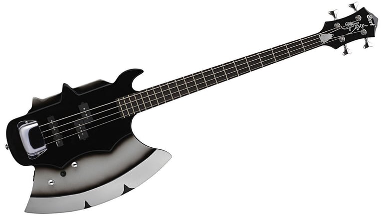 Cort GS-AXE-2 Image 1