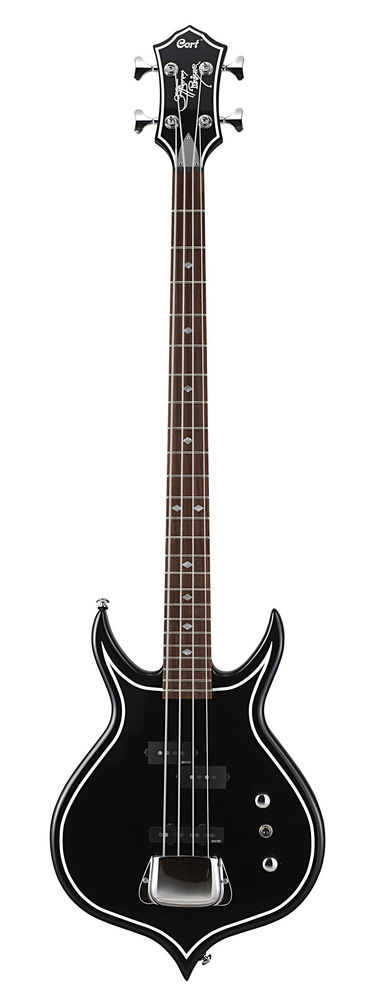 Cort GS-PUNISHER-2 Image 1