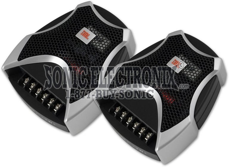 JBL GTO507C Image 6