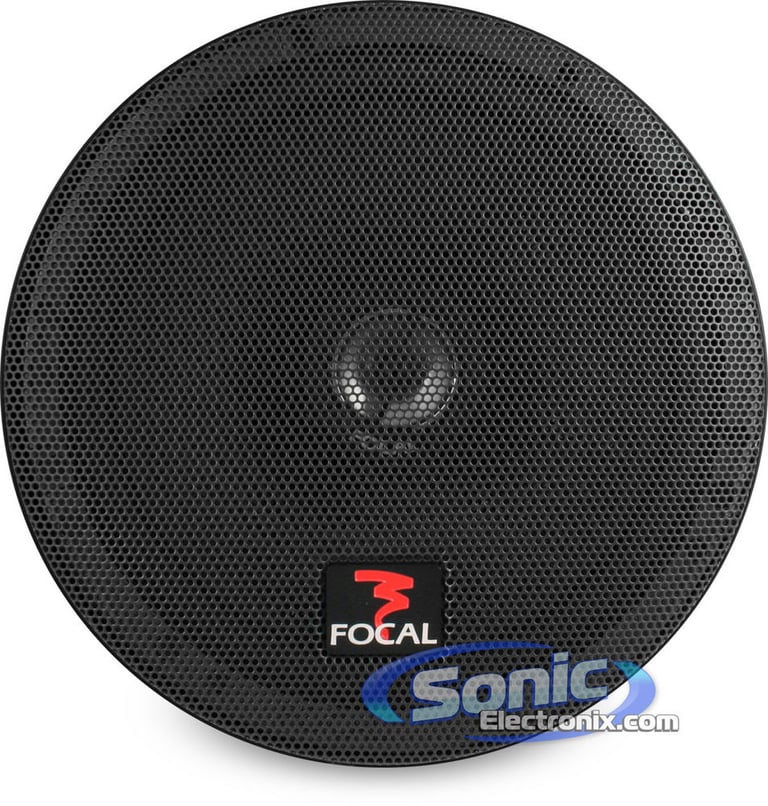 Focal 165 CA1 Image 2