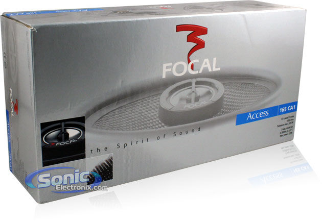 Focal 165 CA1 Image 6