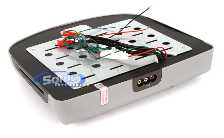 Performance Teknique ICBM-12D GRAY Image 4