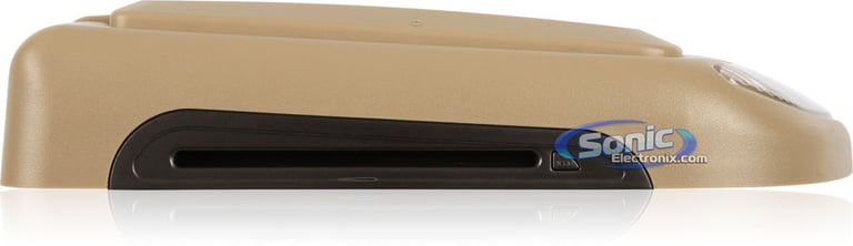 Performance Teknique ICBM-12D TAN Image 5