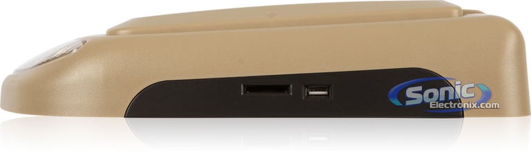 Performance Teknique ICBM-12D TAN Image 6