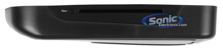 Performance Teknique ICBM-15.1HD BLACK Image 5