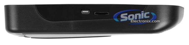 Performance Teknique ICBM-15.1HD BLACK Image 6