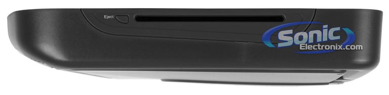 Performance Teknique ICBM-15.1HD GRAY Image 5