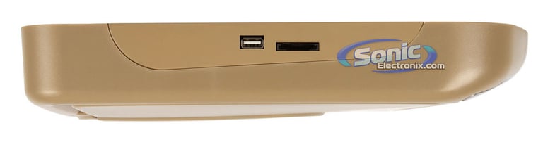 Performance Teknique ICBM-15.1HD TAN Image 6