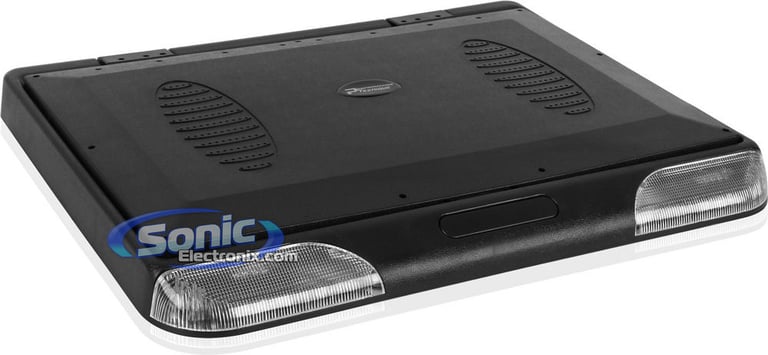 Performance Teknique ICBM-25W BLACK Image 2