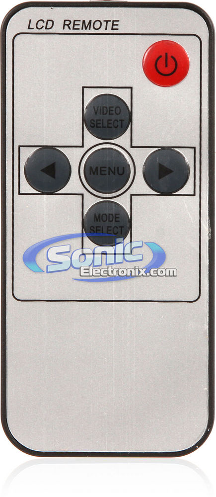 Performance Teknique ICBM-25W BLACK Image 5