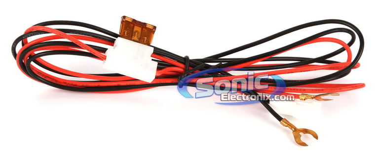 Performance Teknique ICBM-25W BLACK Image 6