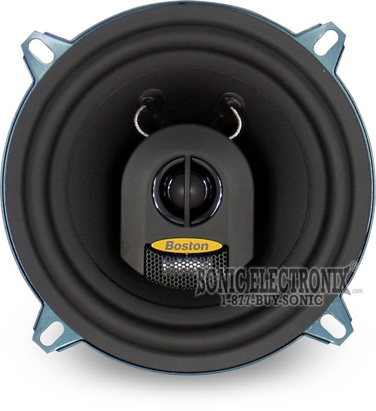 Boston Acoustics FX5 5-1/4" 2-way Image 3