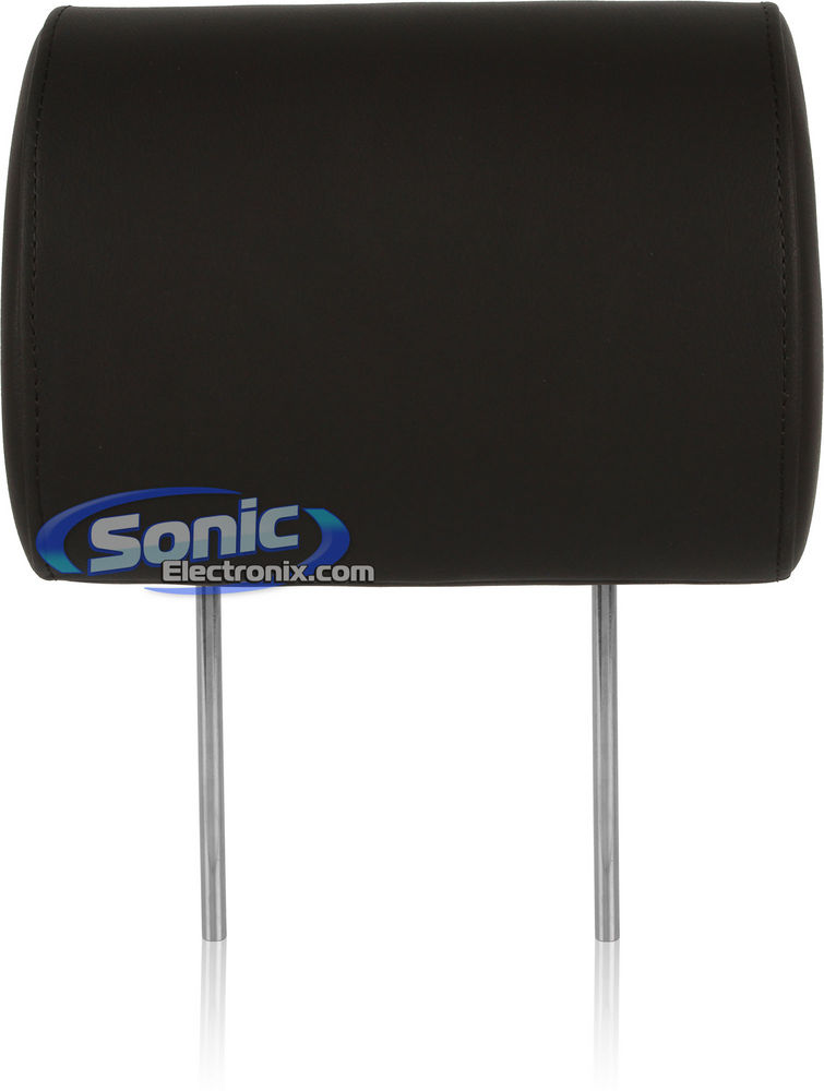 Performance Teknique ICBM-9X2DVD BLACK Image 5
