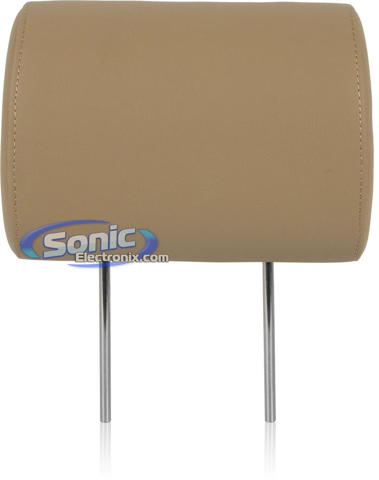 Performance Teknique ICBM-9X2DVD TAN Image 5