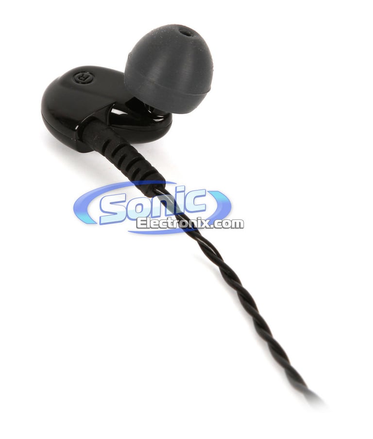 Westone TS1 (79298) Talk Series In Ear Monitor Headphones Image 3