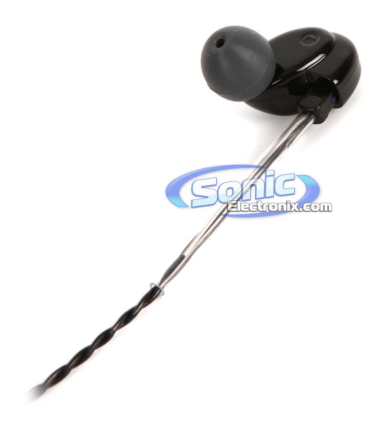 Westone 4R (W4R) Professional Earphones In-Ear Quad Driver Headphones with Removable Cable Image 4