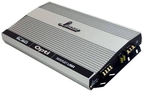 Lanzar SL150 Opti SL Series Image 1