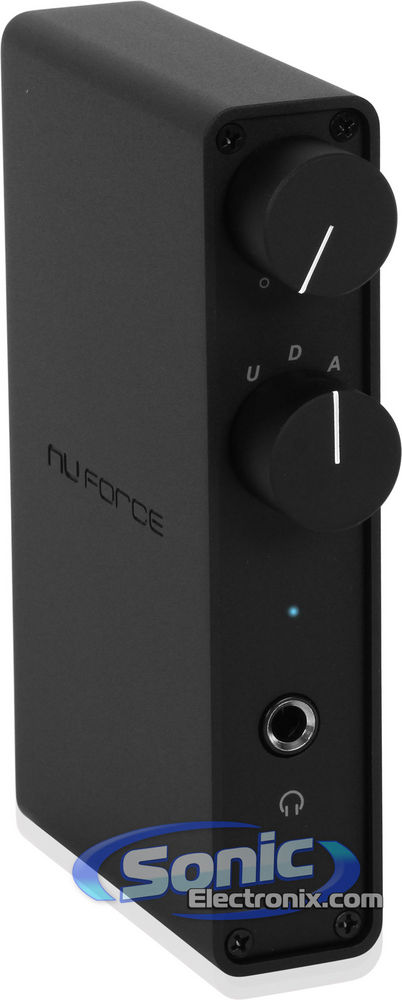 NuForce ICON HDP + NVX XPT100 + i.Fuzen HP-1 Complete Headphone Package Image 24