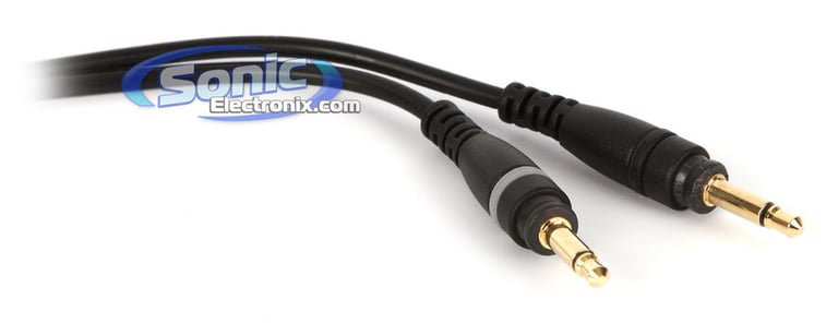 NuForce ICON HDP + NVX XPT100 Complete Headphone Package Image 12