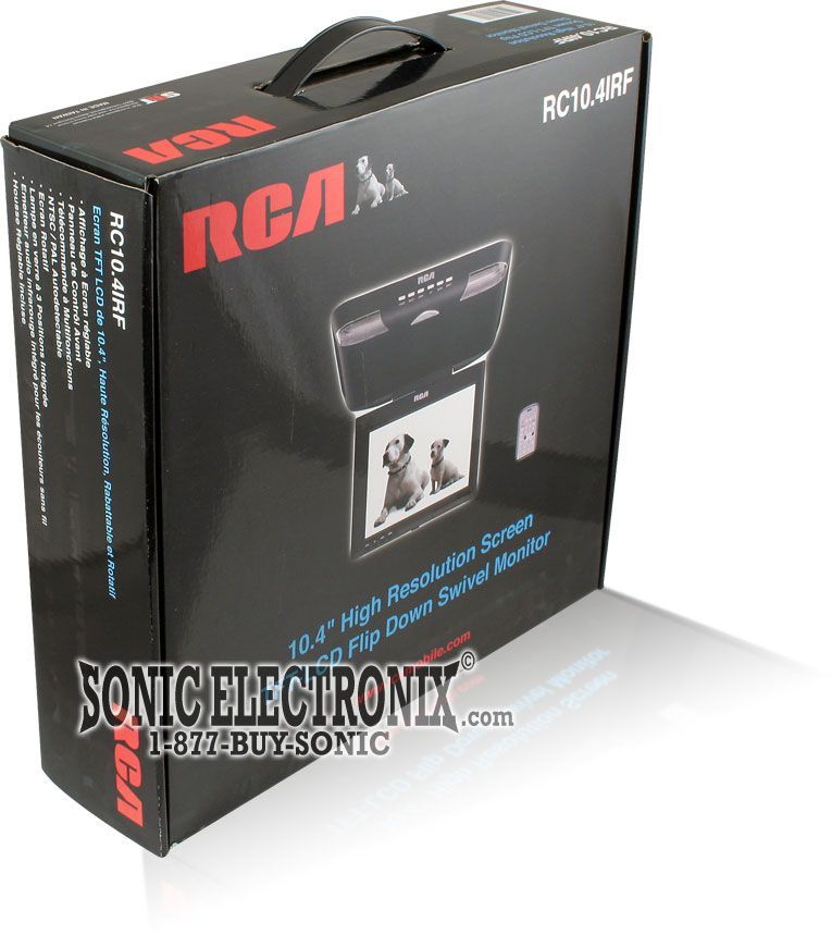 RCA RC10.4IRF Image 7