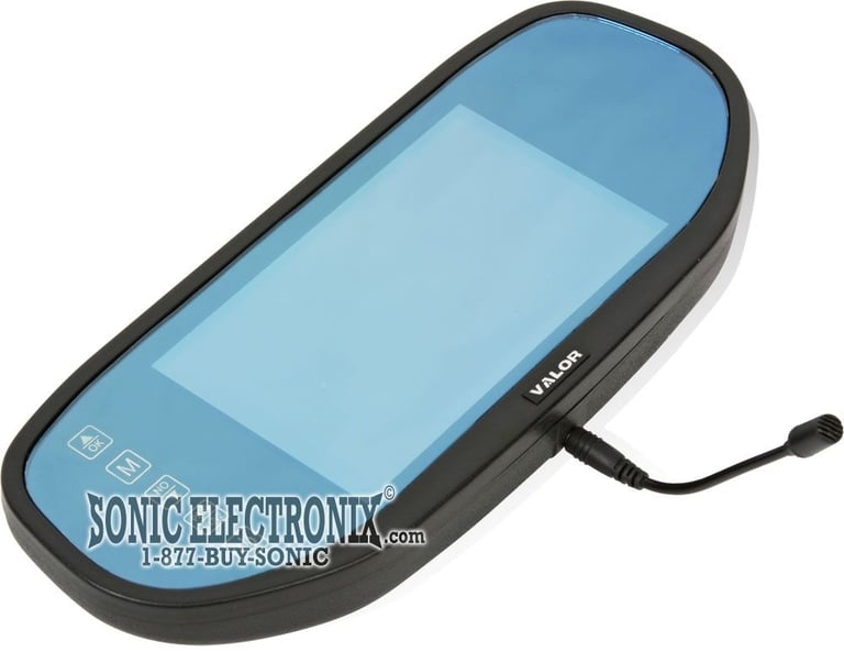 Valor RVM-58BT Image 2