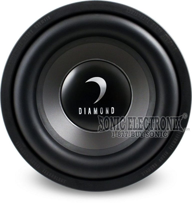 Diamond Audio CM308D2 Image 2