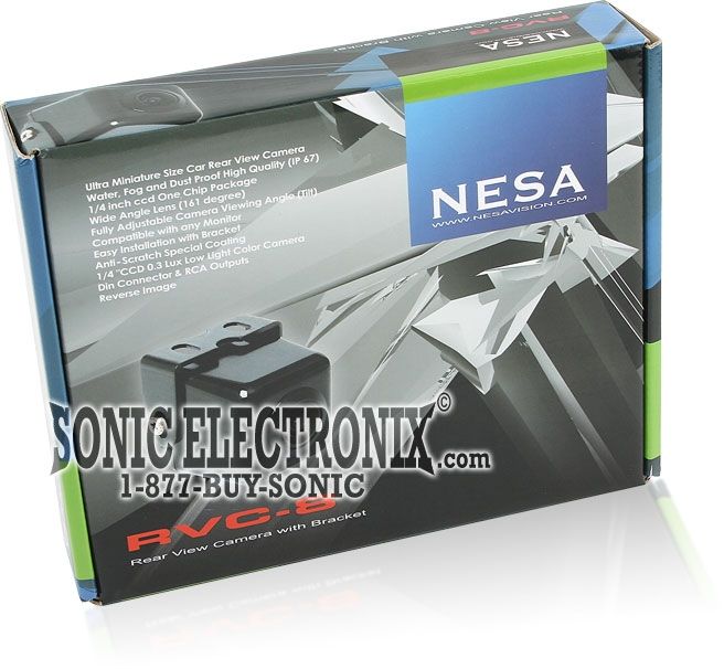 NESA Vision RVC8 Image 4