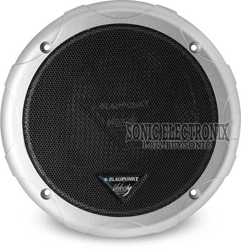 Blaupunkt Vc650 Image 2