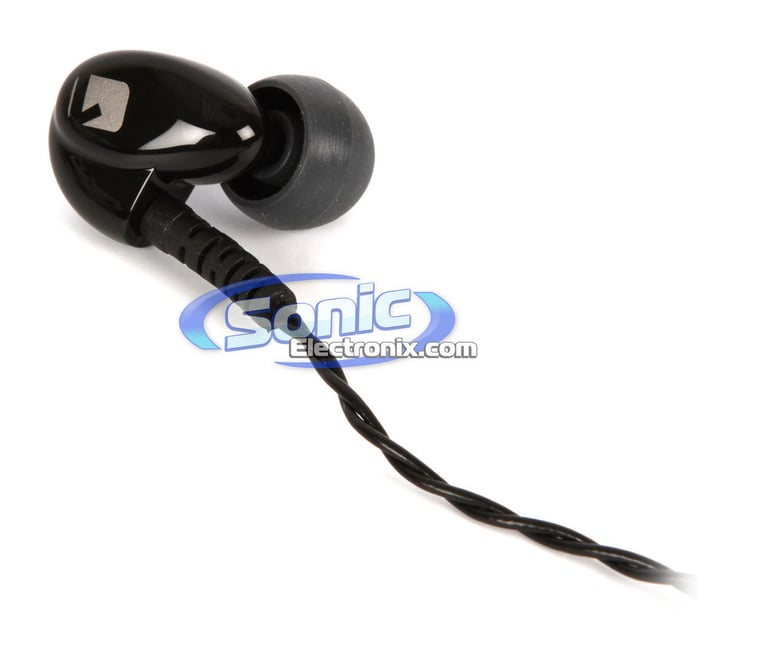 Westone TS1 + NVX XPT100 Headphone Package Image 17