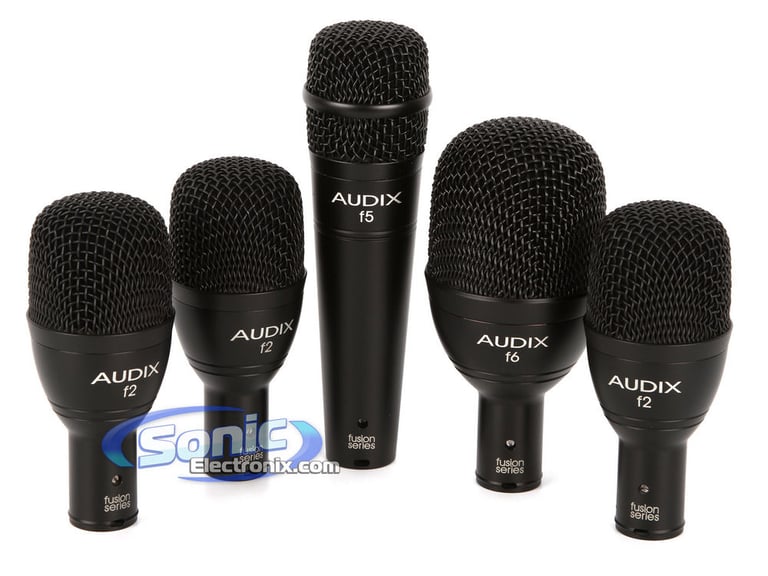 Audix FP5 Image 1