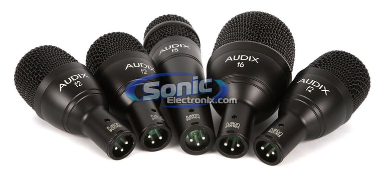 Audix FP5 Image 2