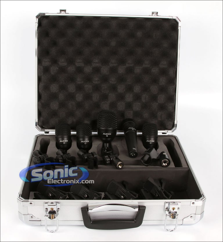 Audix FP5 Image 7
