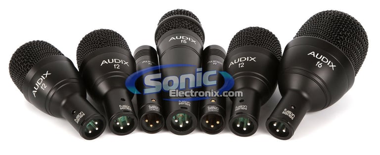 Audix FP7 Image 2