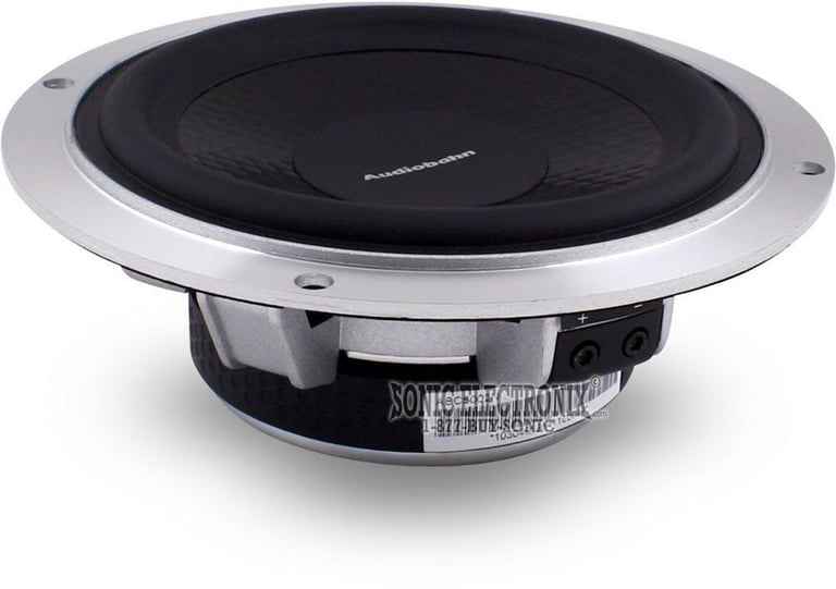 Audiobahn ABC5002N Image 3