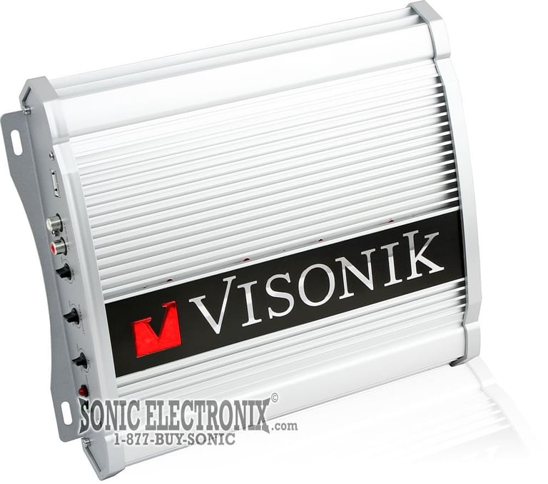 Visonik V1201A Image 1