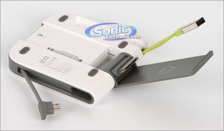 myCharge Trek2000 (RFAM-0164) Image 2
